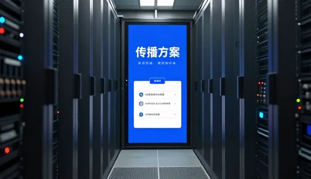 内容分发驱动广告设计平台的多场景适配策略