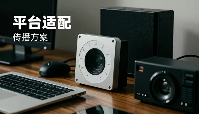 短视频推广服务选型中的传播方案关键考量